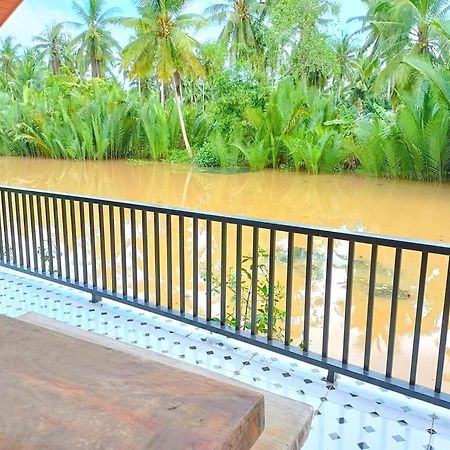 Amantra Homestay & Village Surat Thani Zewnętrze zdjęcie