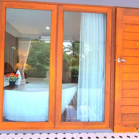 Amantra Homestay & Village Surat Thani Zewnętrze zdjęcie