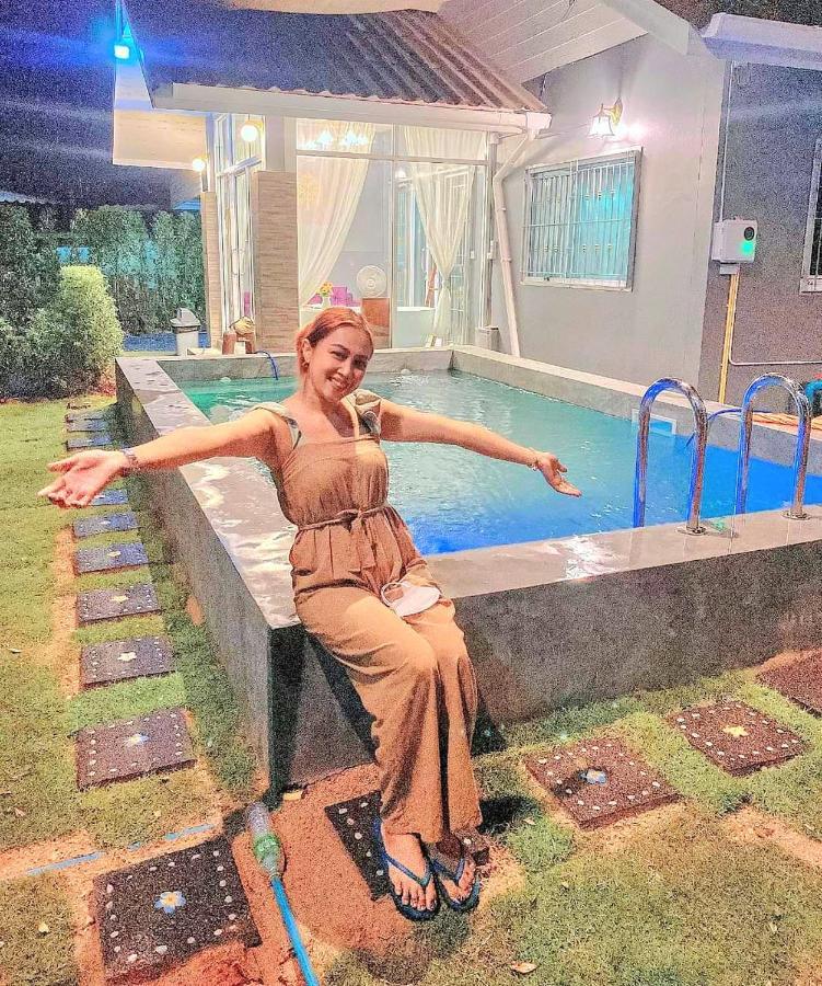 Amantra Homestay & Village Surat Thani Zewnętrze zdjęcie