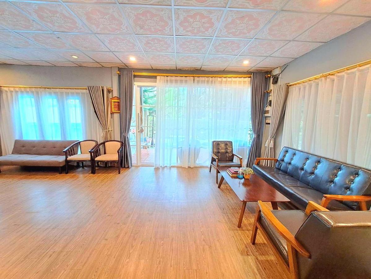Amantra Homestay & Village Surat Thani Zewnętrze zdjęcie