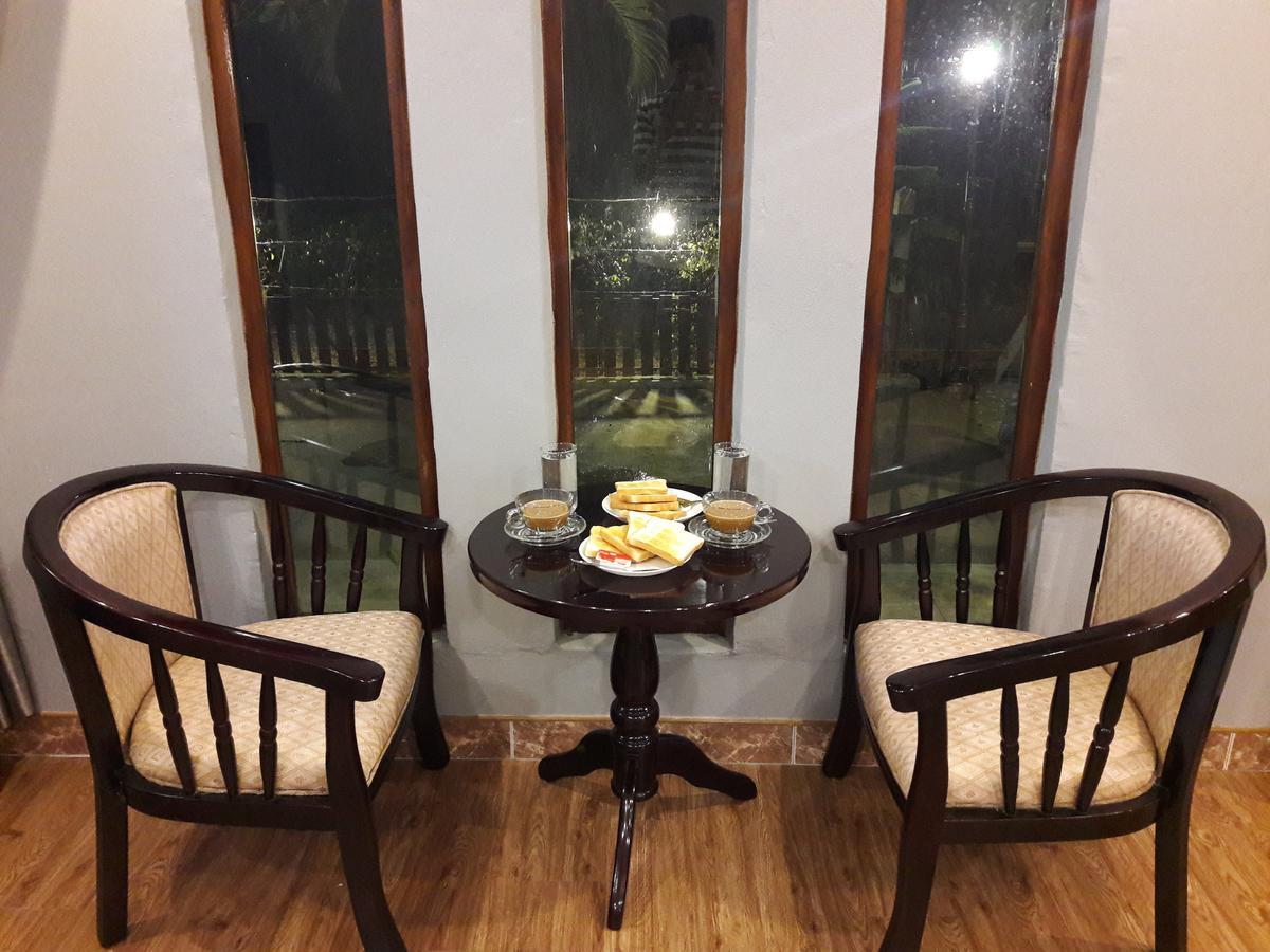 Amantra Homestay & Village Surat Thani Zewnętrze zdjęcie
